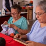 Invita DIF-Reynosa a integrarse a Casas Club del Adulto Mayor