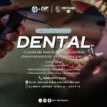 Promueve DIF-Reynosa el cuidado de la salud bucal