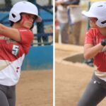 Listas las selecciones Tamaulipas para el Regional de Softbol CONADE 2026 que se vivirá en Ciudad Victoria