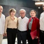 Destacan en “Diálogos con Américo” resultados presentados en el Cuarto Informe de Gobierno