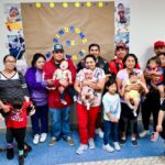 Conmemora DIF-Reynosa el Día Mundial del Síndrome de Down