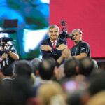 El gobernador Américo Villarreal rendirá su IV Informe de Gobierno el próximo 23 de marzo