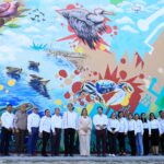 Entrega Américo obras por más de 19 mdp en la UTMAR y destaca modelo educativo humanista