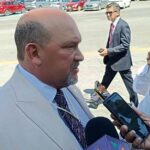 Reconoce Iniciativa Privada de Reynosa trabajo de AVA en seguridad y comercio