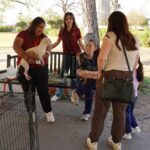 INVITA GOBIERNO MUNICIPAL A DAR UN HOGAR A PERROS Y GATOS RESCATADOS EN FERIA DE ADOPCIONES