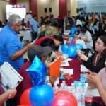 ACERCAN OPORTUNIDADES DE EMPLEO A MUJERES EN NUEVO LAREDO CON MÁS DE 1,300 VACANTES OFERTADAS