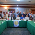 Fortalece DIF-Reynosa lazos de colaboración con el Club Rotario Reynosa