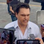 Prieto Respalda a Villarreal: «No es tiempo electoral, es tiempo de trabajar»