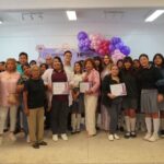 Humberto Prieto Herrera, conmemora el 8M con el foro “Mujeres que Transforman”