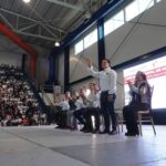 Impulsa Presidente Humberto Prieto Herrera actividades académicas y respalda a la iniciativa privada desde Reynosa