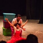 Celebrará ITCA «Día Mundial del Teatro» con funciones gratuitas