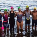 Lista la Selección Tamaulipas de triatlón para el Nacional Clasificatorio de la CONADE