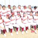 Con éxito realiza Tamaulipas el Regional de Softbol rumbo a la Olimpiada Nacional 2026