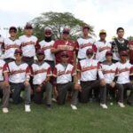 Se alista Tamaulipas para recibir Olimpiada Regional de Softbol