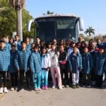 Listos las y los atletas tamaulipecos para participar en la Olimpiada Regional de Taekwondo