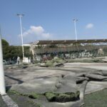 Inicia la rehabilitación de la cancha Enrique Borja de Ciudad Victoria