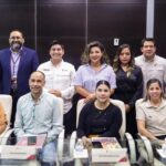 Realiza INJUVE Segunda Sesión Ordinaria de la Junta de Gobierno