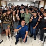 Promueven la inclusión en jóvenes de Reynosa con Taller de Lengua de Señas Mexicana: INJUVE