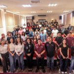 Comparten jóvenes emprendedores lecciones de éxito para inspirar a nuevas generaciones