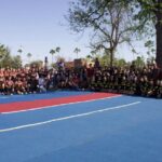 IMPULSA GOBIERNO MUNICIPAL TALENTO JUVENIL CON EXITOSO “SHOWCASE: CHEER & DANCE” EN PLAZA ZARAGOZA