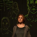 INVITA INMUJER A PRESENTACIÓN DEL MONÓLOGO “ANTÍGONA GONZÁLEZ” INTERPRETADO POR ACTRIZ NOMINADA AL ÓSCAR