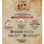 Invita Carlos Peña Ortiz a eventos del 277 Aniversario de la Fundación de Reynosa