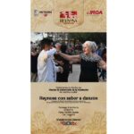 Festeja Gobierno de Carlos Peña Ortiz aniversario de la ciudad con danzón