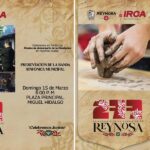 Invita Gobierno de Carlos Peña Ortiz a celebrar el 277 Aniversario de Reynosa con eventos culturales gratuitos