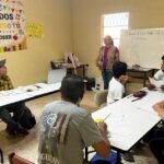 Logra ITEA incorporar y acreditar a más de mil tamaulipecos en jornada educativa estatal