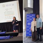 Fortalecen capacidades para promover comunicación con perspectiva de género en el ámbito laboral