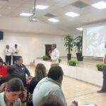 Reciben capacitación directivos y académicos del ITSM en el Nuevo Modelo Educativo “Humanismo para la Justicia Social”