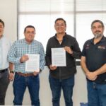 Fortalece Tecnológico de El Mante vinculación con empresas para impulsar innovación agrícola