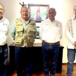 Coordinan ITAVU y CONAVI acciones para construir más de 2,600 viviendas en Tamaulipas