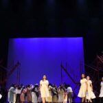 El Gobierno de Reynosa, que preside el Alcalde Carlos Peña Ortiz, invita al estreno de la obra «Reynosa, la Grandeza de un Pueblo… al Borde del Norte», para celebrar el 277 aniversario de la ciudad