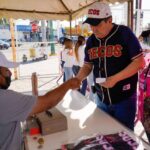 INVITA SISTEMA DIF NUEVO LAREDO AL 4.º JUEGO DE TECOS CON CAUSA; INICIA VENTA DE BOLETOS