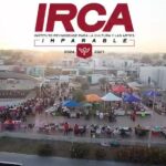 Alcalde Carlos Peña Ortiz invita a las familias del sector sur a disfrutar del tradicional Jarajueves en la Plaza Cultural Jarachina