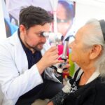 Jornada de Salud Visual del DIF-Reynosa es completamente gratuita