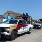 Operativos de la Guardia Estatal dan como resultado saldo blanco en Playazo 2026