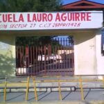 Retoma escuela primaria “Lauro Aguirre” de Reynosa actividades normales tras incidencia