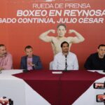 Prepara el Gobierno de Reynosa actividades deportivas Nacionales e Internacionales