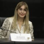 Propone Maki Ortiz trabajar por salud ambiental como derecho de niñas y niños
