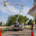 GOBIERNO DE NUEVO LAREDO REFUERZA MANTENIMIENTO EN PARQUES Y ESPACIOS PÚBLICOS PREVIO A TEMPORADA DE MAYOR AFLUENCIA