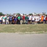 NUEVO LAREDO SE SUMA AL MUNDIAL SOCIAL CON TORNEO INTERUNIVERSITARIO JUVENIL