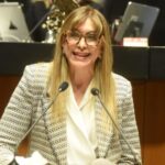 Promueve Maki Ortiz en el Senado mayor protección a ecosistemas