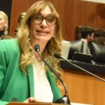 Votó pleno del Senado iniciativa de Maki Ortiz que promueve justicia ambiental