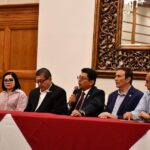 Fortalece Marcelo Olán acercamiento en Reynosa para difundir beneficios fiscales