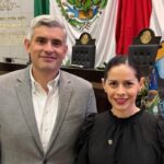 Juan Carlos Zertuche impulsa iniciativa para garantizar atención y cero discriminación a personas con lupus en Tamaulipas