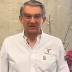 MANDA MENSAJE GOBERNADOR A VACACIONISTAS