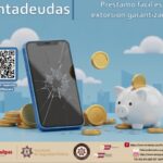 La Secretaría de Seguridad Pública de Tamaulipas (SSPT) a través de la Guardia Estatal Cibernética te da las siguientes recomendaciones: