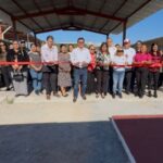 “LA FUNDACION MARCELO OLÁN”, ENTREGA CISTERNA A NUMEROSA COMUNIDAD ESCOLAR